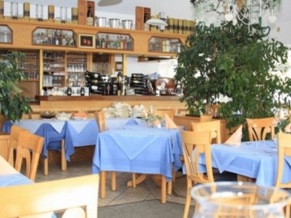 照片: La bella Casa da Silvio